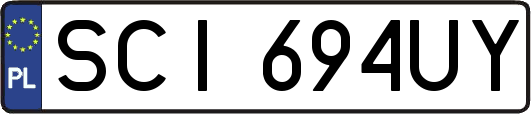 SCI694UY