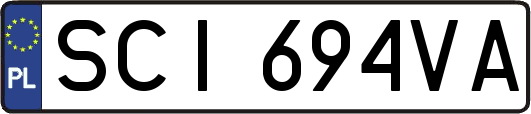 SCI694VA