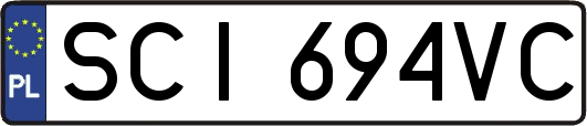 SCI694VC