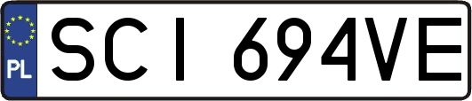 SCI694VE