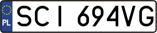 SCI694VG