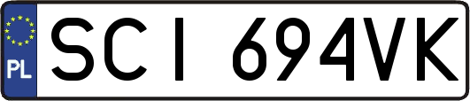 SCI694VK