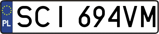 SCI694VM
