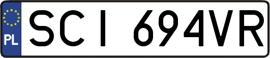SCI694VR