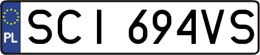 SCI694VS