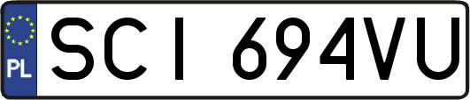 SCI694VU