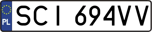 SCI694VV