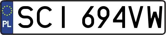 SCI694VW