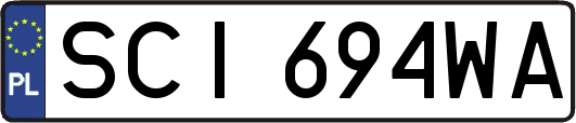 SCI694WA