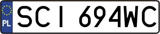SCI694WC
