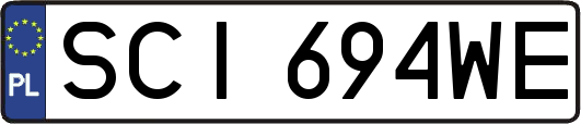 SCI694WE
