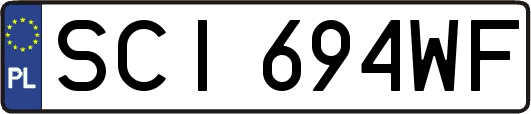 SCI694WF