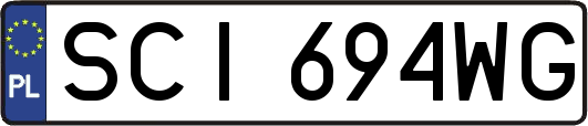 SCI694WG