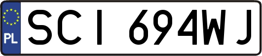 SCI694WJ