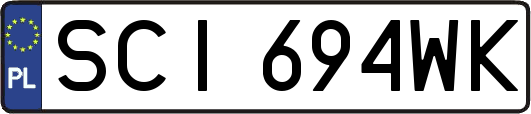 SCI694WK
