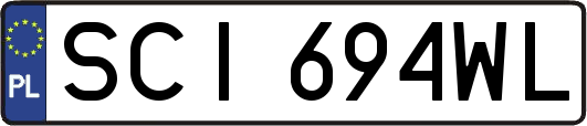SCI694WL