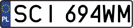 SCI694WM