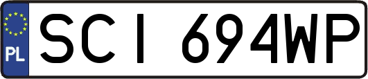 SCI694WP