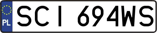 SCI694WS