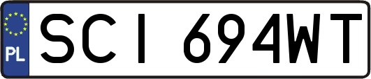 SCI694WT