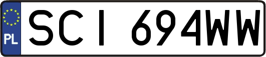 SCI694WW