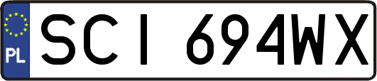SCI694WX