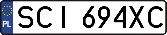 SCI694XC