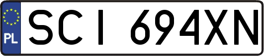 SCI694XN