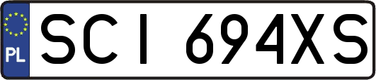 SCI694XS