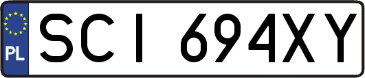 SCI694XY