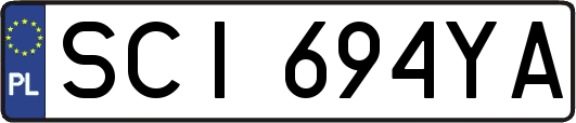 SCI694YA