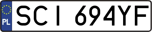 SCI694YF