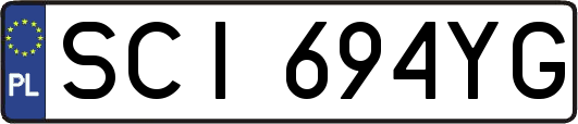 SCI694YG