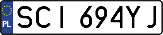SCI694YJ