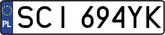 SCI694YK