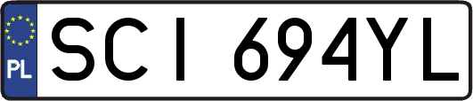 SCI694YL