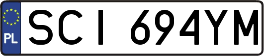 SCI694YM