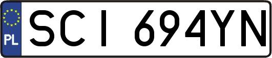 SCI694YN