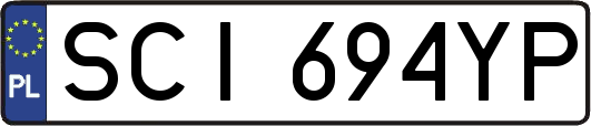 SCI694YP