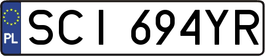 SCI694YR