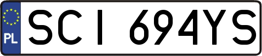 SCI694YS