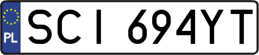 SCI694YT