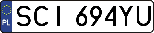 SCI694YU