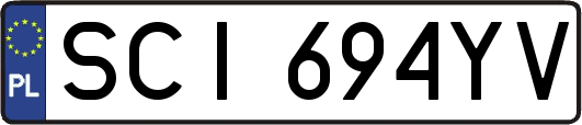 SCI694YV
