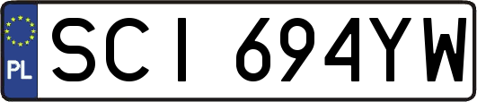 SCI694YW