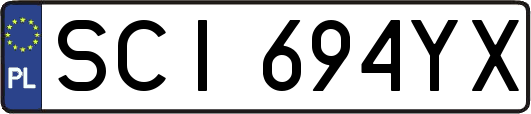 SCI694YX
