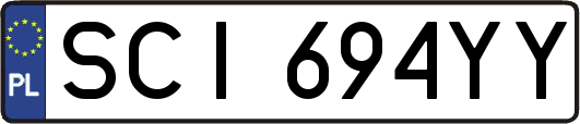 SCI694YY