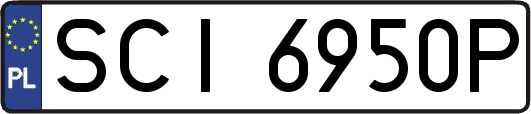 SCI6950P