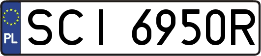 SCI6950R