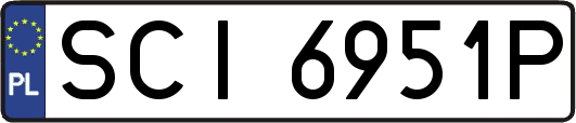 SCI6951P
